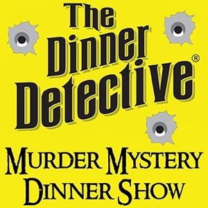 The Dinner Detective Murder Mystery Dinner Show - St. Louis, MO 63131